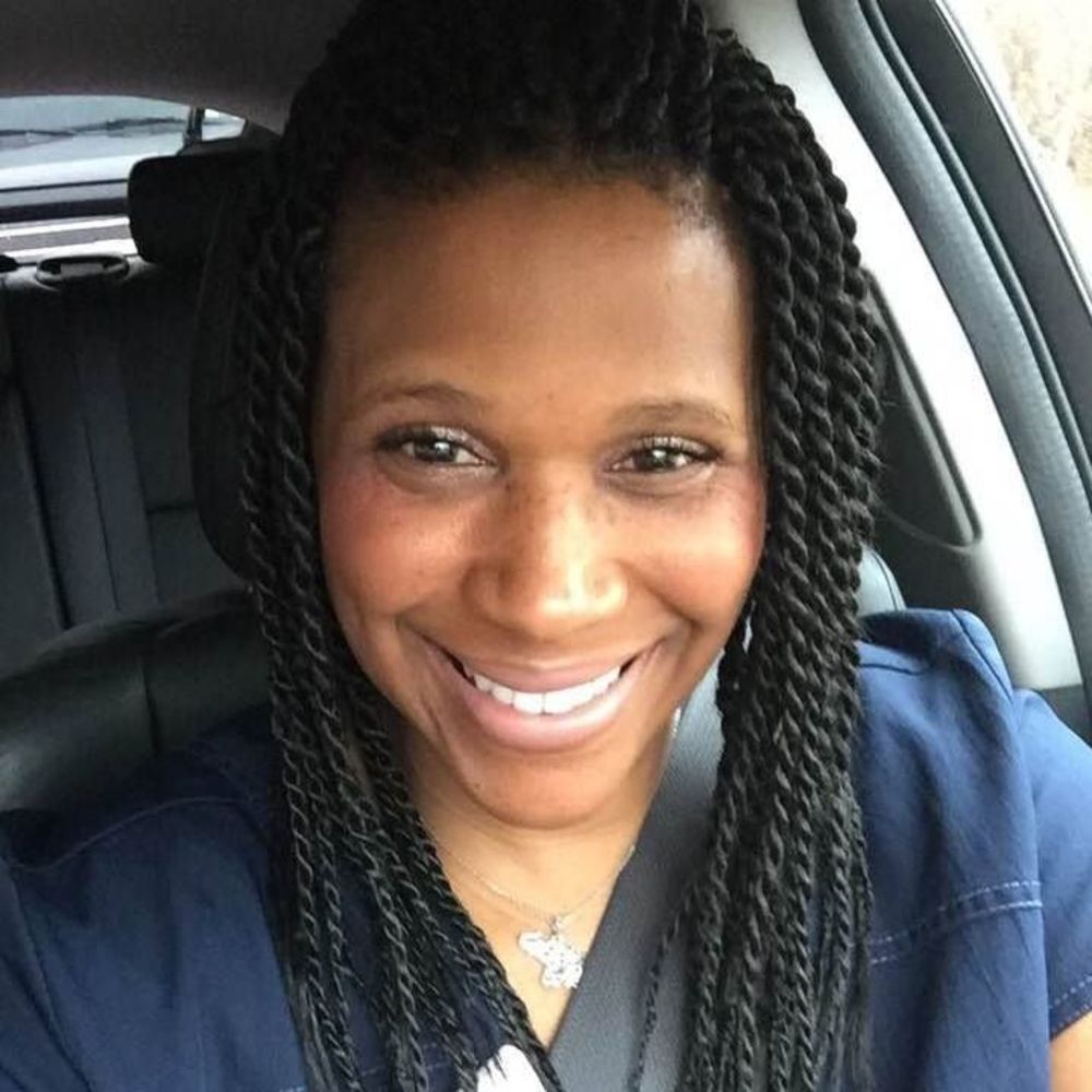 Meet your Posher, Tedra